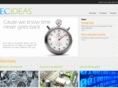 ec-ideas.com