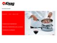 kisag.net