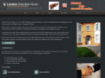 londonexecutivehouse.com