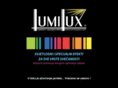 lumiluxpro.com