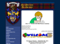 macphersonacademy.net