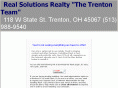 realsolutionstrenton.com