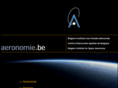 aeronomie.be