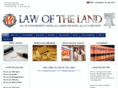 lawoftheland.info