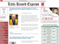 lititzrecord.com