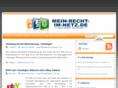 mein-recht-im-netz.de