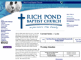 richpond.org
