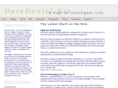 davedaniel.net