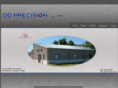 ddprecision.net