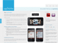 myshoeboxapp.com