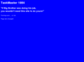 taskmaster1984.com