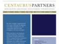 centauruspartners.com