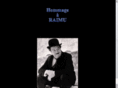 hommage-a-raimu.com