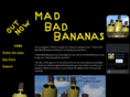 madbadbananas.com