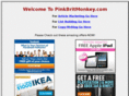 pinkbritmonkey.com
