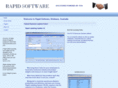 rapidsoftware.com.au