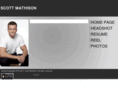 scottmathison.com