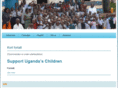 supportugandaschildren.org