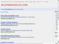 bloomingadles.com