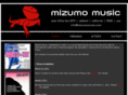 mizumomusic.com