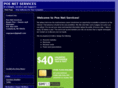 poenet.net