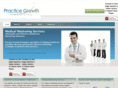 practicegrowthstrategies.com