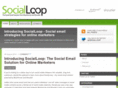 thesocialloop.com