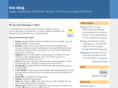 bnzblog.org