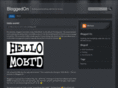 bloggedon.com