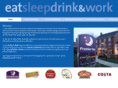 eatsleepdrinkwork.com