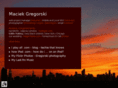 gregorski.com