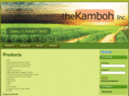 thekamboh.com