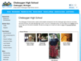 cheboyganhighschool.org