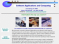 softwareapplicationsandcomputing.com