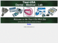 tissiusa.com