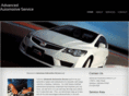 advancedautomotiveservice.net