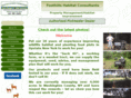 foothillshabitat.com