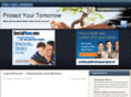 protectyourtomorrow.com