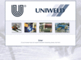 staehler-uniweld.com