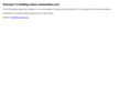 buildingonlinecommunities.org