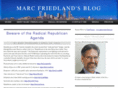 marcfriedland.us