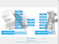 mikroservis.cz