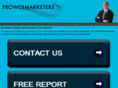 prowebmarketers.mobi