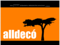 alldeco.es