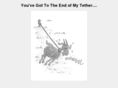 theendofmytether.me.uk