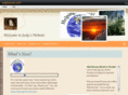 judysymes.com