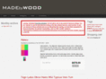 madebywood.com