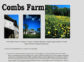 combsfarm.com