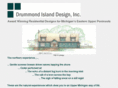 drummondislanddesigninc.com