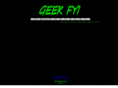 geekfyi.net